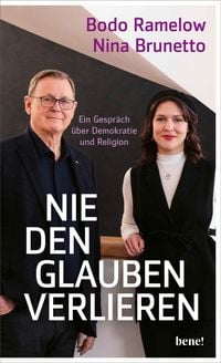 Produktbild: Nie den Glauben verlieren