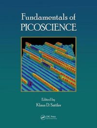 Produktbild: Fundamentals of Picoscience
