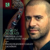 Produktbild: Joubert-Caillet, F: Premier Live de Pi&iquest;ces de Viole (1686)