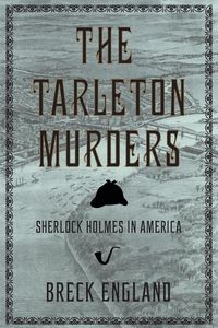 Produktbild: The Tarleton Murders