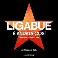 Produktbild: &Egrave; andata cos&igrave;