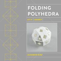 Produktbild: Folding Polyhedra Kit 1