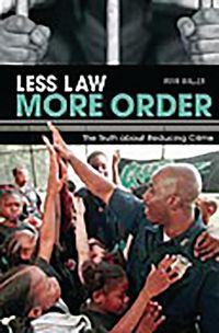 Produktbild: Less Law, More Order