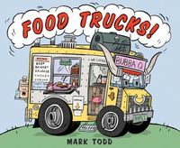 Produktbild: Food Trucks!
