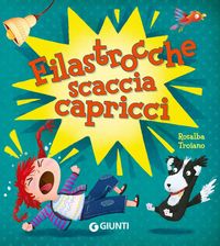 Produktbild: Filastrocche scaccia capricci