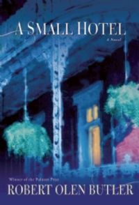 Produktbild: Small Hotel