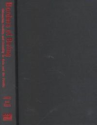Produktbild: Borders Of Being