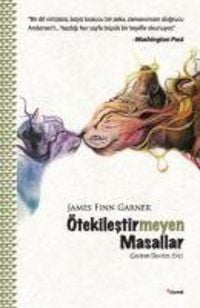 Produktbild: &Ouml;tekilestirmeyen Masallar