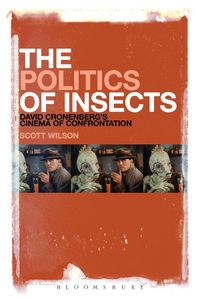 Produktbild: The Politics of Insects