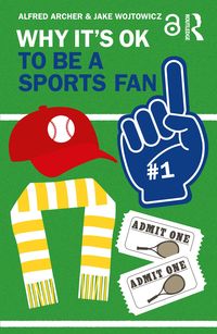 Produktbild: Why It's OK to Be a Sports Fan