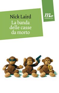 Produktbild: La banda delle casse da morto
