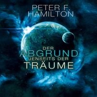 Produktbild: Der Abgrund jenseits der Tr&auml;ume (Die Chronik der Faller 1)