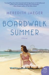 Produktbild: Boardwalk Summer