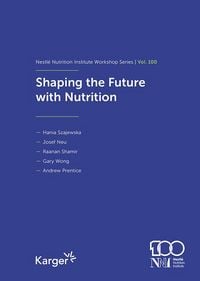 Produktbild: Shaping the Future with Nutrition