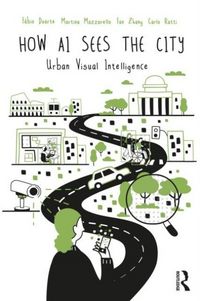 Produktbild: How AI Sees the City