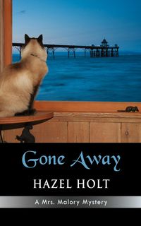 Produktbild: Gone Away
