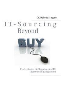 Produktbild: IT-Sourcing Beyond