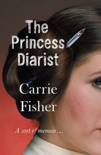 Produktbild: The Princess Diarist