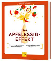 Produktbild Der Apfelessig-Effekt