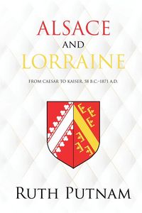 Produktbild: Alsace and Lorraine