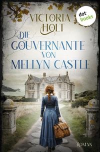 Produktbild: Die Gouvernante von Mellyn Castle