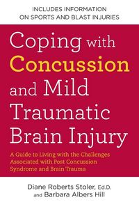 Produktbild: Coping with Concussion and Mild Traumatic Brain Injury