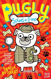 Produktbild: Pugly Solves a Crime