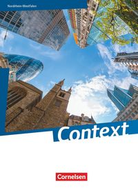 Produktbild: Context - Nordrhein-Westfalen - Ausgabe 2015