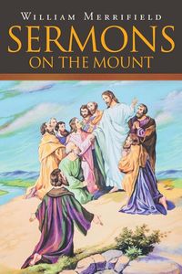 Produktbild: Sermons on the Mount