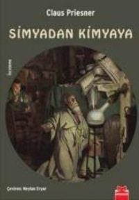 Bild vom Artikel Simyadan Kimyaya vom Autor Claus Priesner
