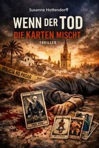 Produktbild: Wenn der Tod die Karten mischt