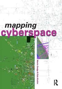 Produktbild: Mapping Cyberspace