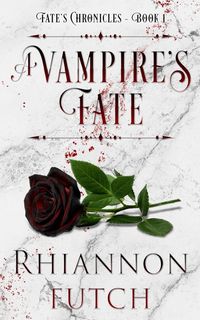 Produktbild: A Vampire's Fate