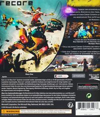 ReCore