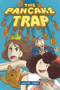 Produktbild: Pancake Trap