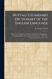 Produktbild: Nuttall's Standard Dictionary of the English Language