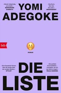 Produktbild: Die Liste