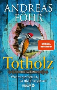 Produktbild: Totholz