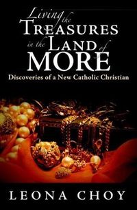 Produktbild: Living the Treasures in the Land of More