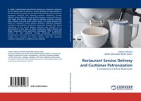 Produktbild: Restaurant Service Delivery and Customer Patronization