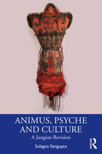 Produktbild: Animus, Psyche and Culture