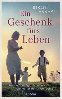 Produktbild: Ein Geschenk f&uuml;rs Leben