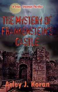 Produktbild: The Mystery of Frankenstein's Castle