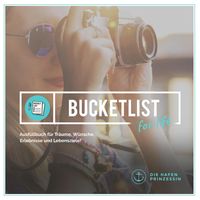 Bild vom Artikel Bucket list for life vom Autor 