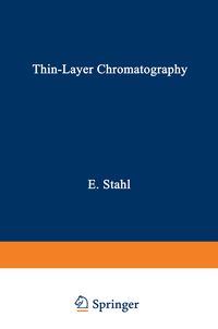 Produktbild: Thin-Layer Chromatography