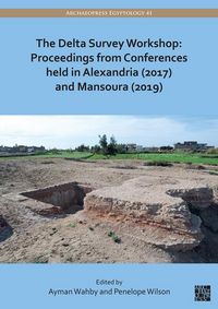 Produktbild: The Delta Survey Workshop: Proceedings from Conferences held in Alexandria (2017) and Mansoura (2019)
