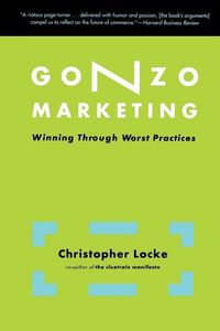 Produktbild: Gonzo Marketing