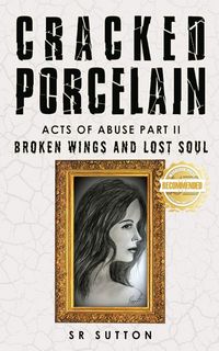 Produktbild: Cracked Porcelain