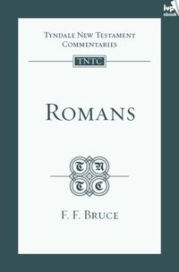 Produktbild: TNTC Romans