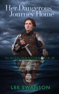 Produktbild: Her Dangerous Journey Home